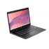 Laptop HP Chromebook Fortis G11, 14" 1366x768 HD Táctil, Intel N100, 4GB, 32GB eMMC, ChromeOS, Español  3