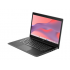 Laptop HP Chromebook Fortis G11, 14" 1366x768 HD Táctil, Intel N100, 4GB, 32GB eMMC, ChromeOS, Español  2