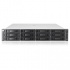 HP Cabina para Unidad SAS M6612, max. 240TB, 3.5"