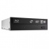 HP R482AA Quemador de Blu-ray, BD-R 4.8x / BD-RE 6x, SATA, Interno, Negro