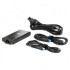 HP Adaptador Slim 65W, USB 2.0, para Laptop
