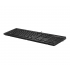 Teclado HP 125, Alámbrico, USB, Negro, Español - Imagen adicional 3