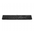 Teclado HP 125, Alámbrico, USB, Negro, Español - Imagen adicional 4