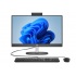 HP ProOne 245 G10 All-in-One 23.8", AMD Ryzen 5 7520U, 16GB, 512GB SSD, Windows 11 Home  1