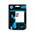 Cartucho HP B3F38A Negro, 47.86ml   1