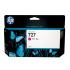 Cartucho HP 727 Magenta Original 130ml  1