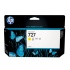 Cartucho HP 727 Amarillo Original 130ml  1