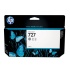 Cartucho HP 727 Gris 130ml  1