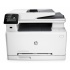 Multifuncional HP LaserJet Pro MFP M277dw, Color, Láser, Inalámbrico, Print/Scan/Copy/Fax  1