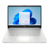 Laptop HP 14-DQ6011DX, 14" 1366x768 HD, Intel N150, 4GB, 128GB SSD, Windows 11 Home, Inglés