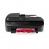 Multifuncional HP Deskjet Ink Advantage 4645 e-All-in-One, Color, Inyección, Inalámbrico, Print/Scan/Copy/Fax  1