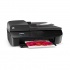 Multifuncional HP Deskjet Ink Advantage 4645 e-All-in-One, Color, Inyección, Inalámbrico, Print/Scan/Copy/Fax - Imagen adicional 1