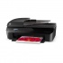 Multifuncional HP Deskjet Ink Advantage 4645 e-All-in-One, Color, Inyección, Inalámbrico, Print/Scan/Copy/Fax  3