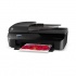 Multifuncional HP Deskjet Ink Advantage 4645 e-All-in-One, Color, Inyección, Inalámbrico, Print/Scan/Copy/Fax - Imagen adicional 2