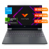 Laptop Gamer HP Victus 15, 15.6" 1920x1080 Full HD, Intel Core i5-13420H, NVIDIA GeForce RTX 4050, 32GB, 512GB SSD, Windows 11 Home, Inglés