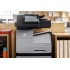 HP Officejet Enterprise MFP X585f, Color, Inyección, Print/Scan/Copy/Fax  12