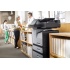 HP Officejet Enterprise MFP X585f, Color, Inyección, Print/Scan/Copy/Fax  3