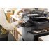 HP Officejet Enterprise MFP X585f, Color, Inyección, Print/Scan/Copy/Fax  5
