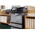 HP Officejet Enterprise MFP X585f, Color, Inyección, Print/Scan/Copy/Fax  7