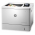 HP LaserJet Enterprise M553dn, Color, Laser, Print  4