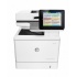 Multifuncional HP LaserJet Enterprise M577dn, Color, Láser, Print/Scan/Copy  1