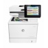 Multifuncional HP LaserJet Enterprise M577dn, Color, Láser, Print/Scan/Copy  2
