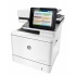 Multifuncional HP LaserJet Enterprise M577dn, Color, Láser, Print/Scan/Copy  3
