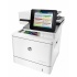 Multifuncional HP LaserJet Enterprise M577dn, Color, Láser, Print/Scan/Copy  4