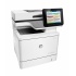 Multifuncional HP LaserJet Enterprise M577dn, Color, Láser, Print/Scan/Copy  5