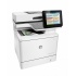 Multifuncional HP LaserJet Enterprise M577dn, Color, Láser, Print/Scan/Copy  6