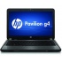 Laptop HP Pavilion g4-1420la 14'', AMD E2-1800 1.70GHz, 4GB, 500GB, Windows 7 Home Basic 64-bit, Negro/Gris  1