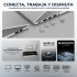 Laptop HP OmniBook 5 AI, 16" 1920x1200 Táctil, Intel Core Ultra 7 255U, 16GB, 1TB SSD, Windows 11 Home, Inglés - Imagen adicional 7