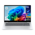 Laptop HP OmniBook X 17-dd0033dx, 17.3" 1920x1080 Full HD Táctil, Intel Core Ultra 7 258V, 32GB, 2TB SSD, Windows 11 Home, Inglés