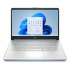 Laptop HP 14-DQ6012DX, 14" 1366x768 HD, Intel N150, 4GB, 128GB eMMC, Windows 11 Home, Inglés - Imagen adicional 1