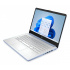 Laptop HP 14-DQ6012DX, 14" 1366x768 HD, Intel N150, 4GB, 128GB SSD, Windows 11 Home, Inglés