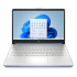 Laptop HP 14-DQ6012DX, 14" 1366x768 HD, Intel N150, 4GB, 128GB SSD, Windows 11 Home, Inglés - Imagen adicional 1