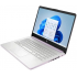 Laptop HP 14-DQ6014DX, 14" 1366x768 HD, Intel N150, 8GB, 128GB SSD, Windows 11 Home  S, Inglés - Imagen adicional 2