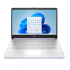 Laptop HP 14-DQ6014DX, 14" 1366x768 HD, Intel N150, 4GB, 128GB SSD, Windows 11 Home  S, Inglés - Imagen adicional 1
