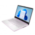 Laptop HP 14-DQ6014DX, 14" 1366x768 HD, Intel N150, 4GB, 128GB SSD, Windows 11 Home  S, Inglés - Imagen adicional 2