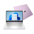Laptop HP 14-DQ6014DX, 14" 1366x768 HD, Intel N150, 4GB, 128GB SSD, Windows 11 Home  S, Inglés