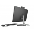 HP ProOne 240 G10 All-in-One 23.8", Intel Core i5-1334U, 8GB, 512GB SSD, Windows 11 Home ― No tiene su caja original  4