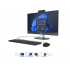 HP ProOne 240 G10 All-in-One 23.8", Intel Core i5-1334U, 8GB, 512GB SSD, Windows 11 Home ― No tiene su caja original  2