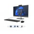 HP ProOne 240 G10 All-in-One 23.8", Intel Core i5-1334U, 8GB, 512GB SSD, Windows 11 Home  2