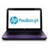 Laptop HP Pavilion G4-2264LA 14'', Intel Core i3-2370M 2.40GHz, 4GB, 500GB, Windows 8, Negro/Morado  1
