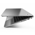 Ultrabook HP Spectre XT Pro, Intel Core i5-3317U 1.70GHz, 4GB, 128GB, Windows 7 Professional 64-bit, Acero inoxidable  3
