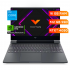 Laptop Gamer HP Victus, 15.6" 1920x1080 Full HD, Intel Core i5-13420H, NVIDIA GeForce RTX 4050, 16GB, 512GB SSD, Windows 11 Home, Inglés
