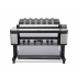 Plotter HP DesignJet T3500 36'', Color, Inyección, Print/Scan/Copy - Obligatoria Compra H4518E  2