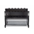 Plotter HP DesignJet T3500 36'', Color, Inyección, Print/Scan/Copy - Obligatoria Compra H4518E  5