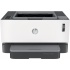 HP Neverstop Laser 1000a, Blanco y Negro, Láser, Print — Incluye Cable USB Vorago CAB-104 y Resma de Papel Copiadora Nextep Ecológico Carta C/500 Hojas  2
