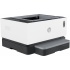 HP Neverstop Laser 1000a, Blanco y Negro, Láser, Print — Incluye Cable USB Vorago CAB-104 y Resma de Papel Copiadora Nextep Ecológico Carta C/500 Hojas  8